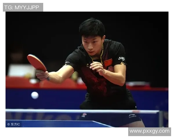 深圳乒乓球队防守战术深度解析与实战应用探讨